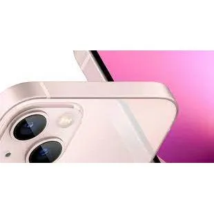 Apple iPhone 13 Mini 5G 128GB Pink Sim-Free Unlocked Mobile Phone
