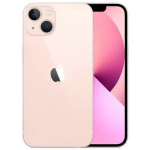 Apple iPhone 13 Mini 5G 128GB Pink Sim-Free Unlocked Mobile Phone video game consoles,gaming consoles,playstation,xbox