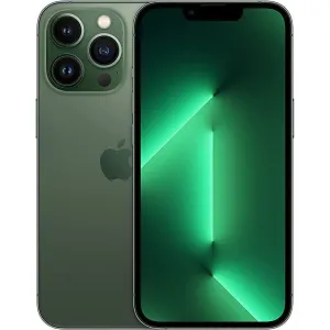 Apple iPhone 13 Pro 256GB - Alpine Green - Unlocked playstation 5, ps5 accessories, playstation games online