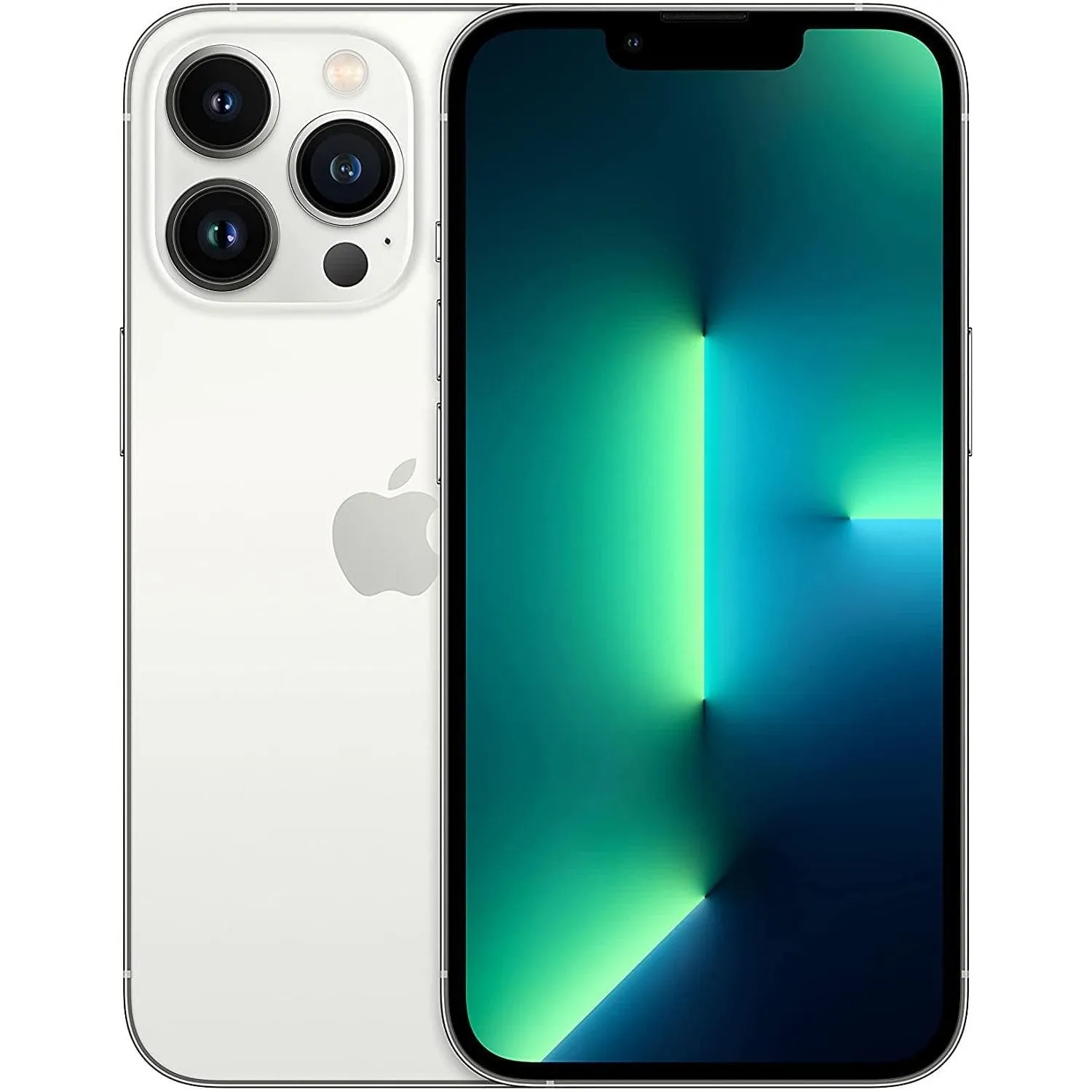 Apple  iPhone 13 Pro 5G 512GB Mobile Phone - Silver playstation 5, ps5 accessories, playstation games online
