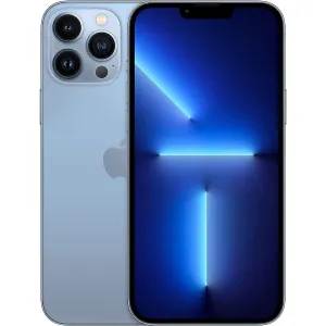 Apple iPhone 13 Pro Max 1TB - Sierra blue - Unlocked playstation 5, ps5 accessories, playstation games online