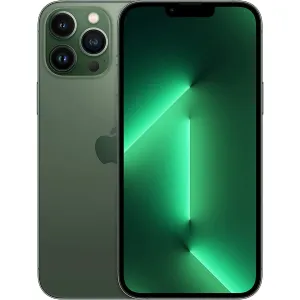 Apple iPhone 13 Pro Max 256GB, Alpine Green, Unlocked video game consoles,gaming consoles,playstation,xbox
