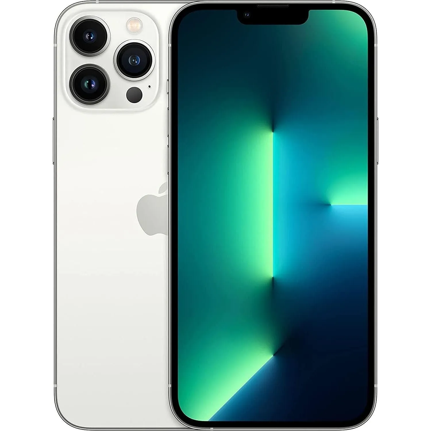 Apple iPhone 13 Pro Max 5G 128GB Silver Sim-Free Unlocked Mobile Phone video game consoles,gaming consoles,playstation,xbox