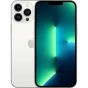 Apple iPhone 13 Pro Max 5G 128GB Silver Sim-Free Unlocked Mobile Phone video game consoles,gaming consoles,playstation,xbox