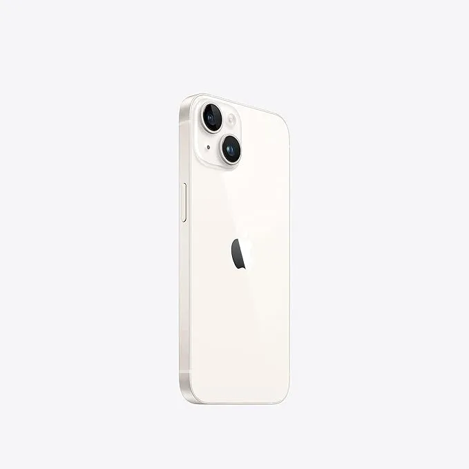 Apple iPhone 14 5G 128GB Starlight - Unlocked