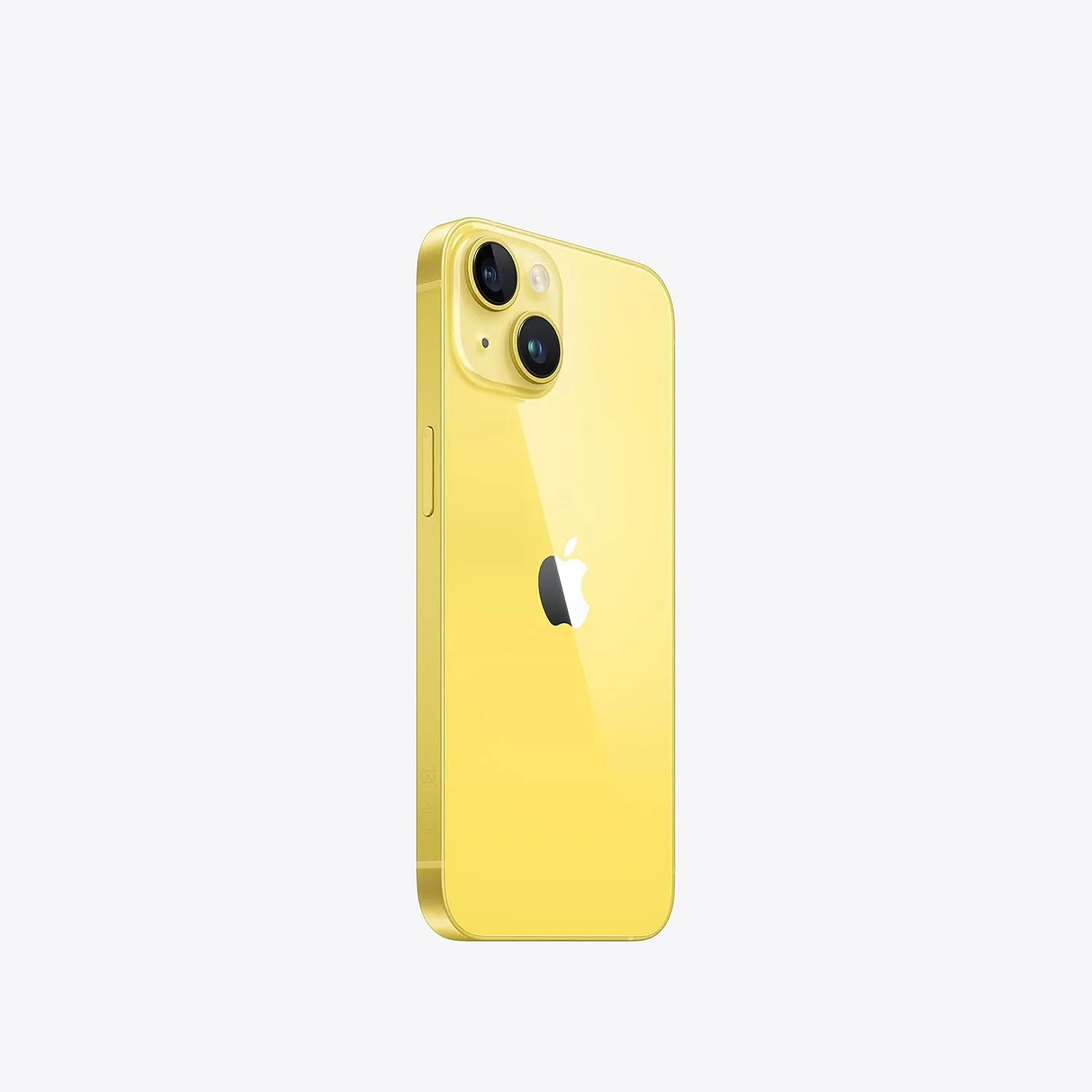 Apple iPhone 14 5G 128GB Yellow SIM-Free Unlocked Mobile Phone