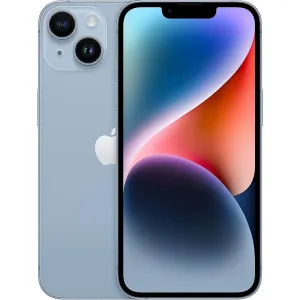 Apple iPhone 14 5G 256GB, Blue Unlocked - MPWP2ZD/A playstation 5, ps5 accessories, playstation games online