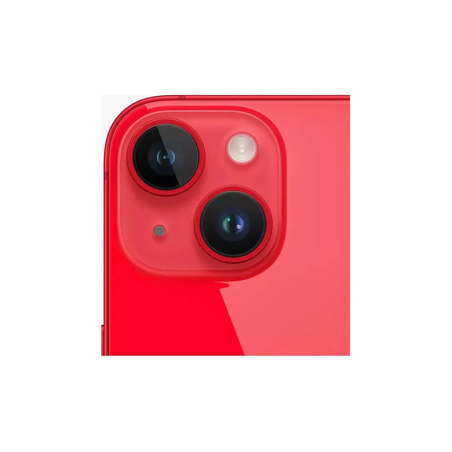 Apple  iPhone 14 5G 256GB, Product Red - Unlocked