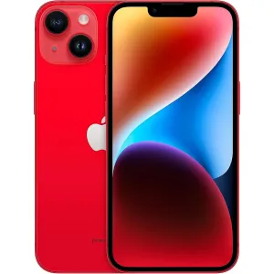 Apple  iPhone 14 5G 256GB, Product Red - Unlocked playstation 5, ps5 accessories, playstation games online