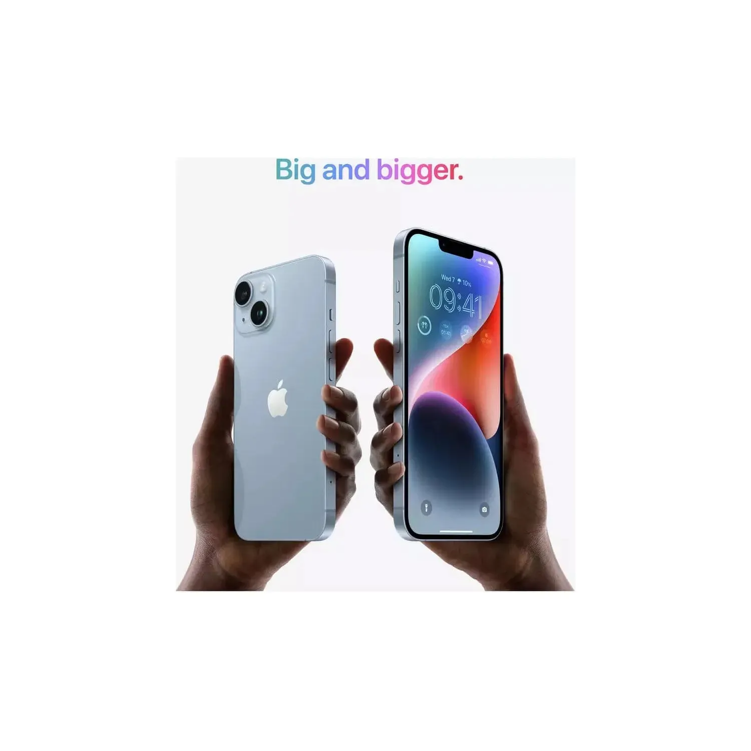 Apple  iPhone 14 5G 256GB, Product Red - Unlocked