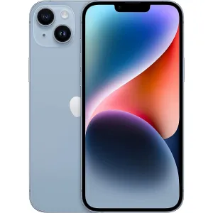 Apple iPhone 14 Plus 256GB - Blue - Unlocked - MQ583ZD/A playstation 5, ps5 accessories, playstation games online