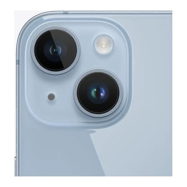 Apple IPhone 14 Plus 5G 128GB, Blue - Unlocked