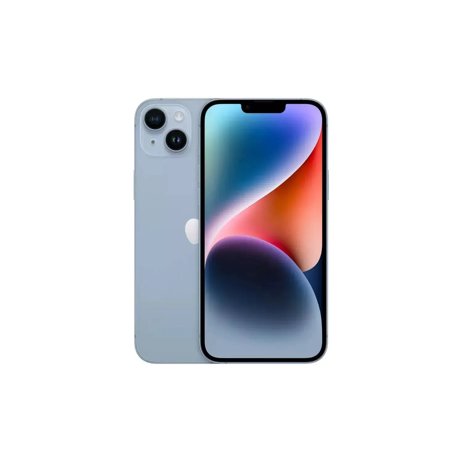 Apple iPhone 14 Plus 5G 128GB, Blue - Unlocked