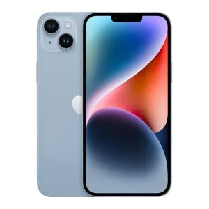 Apple IPhone 14 Plus 5G 128GB, Blue - Unlocked unlocked phones,budget smartphones,cell phone deals,latest mobile phones
