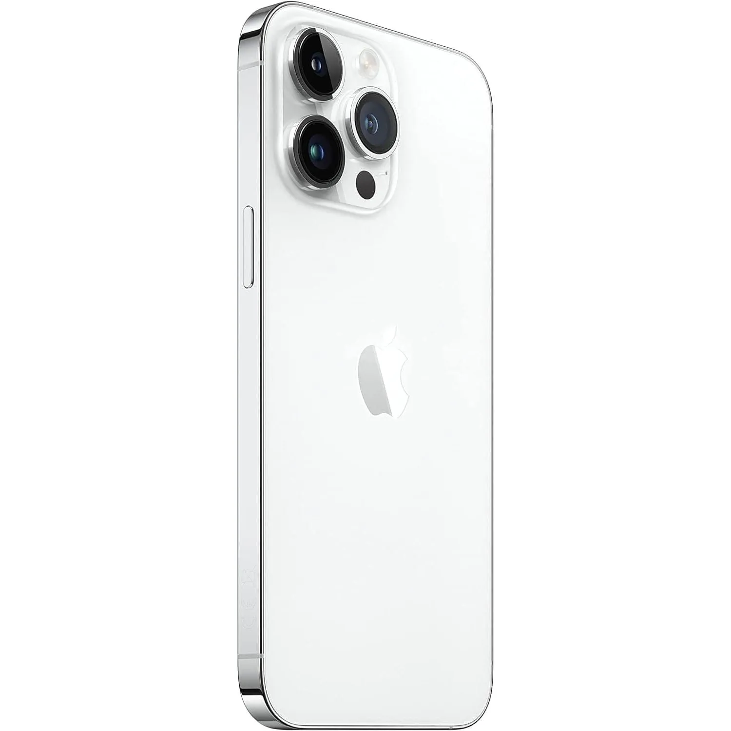 Apple iPhone 14 Pro (128GB) - Silver - Unlocked