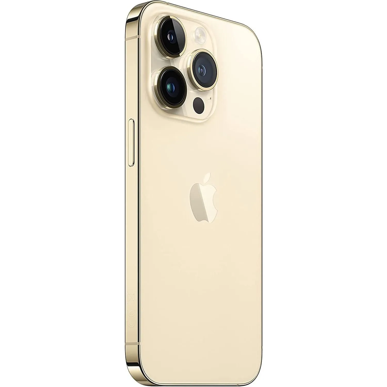 Apple iPhone 14 Pro 512GB - Gold - Unlocked