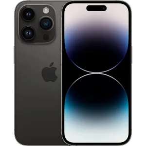 Apple iPhone 14 Pro 5G 256GB, Space Black - Unlocked video game consoles,gaming consoles,playstation,xbox
