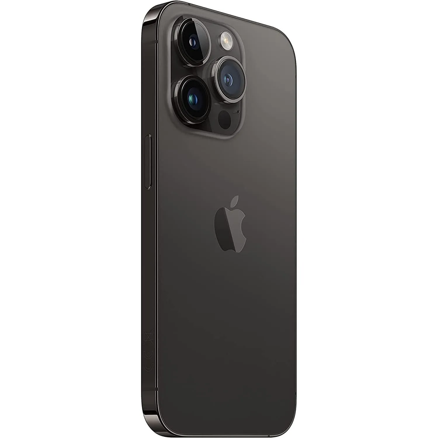 Apple iPhone 14 Pro 5G 256GB, Space Black - Unlocked