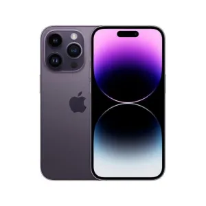 Apple iPhone 14 Pro 5G 512GB Deep Purple Sim-Free Unlocked Mobile Phone playstation 5, ps5 accessories, playstation games online
