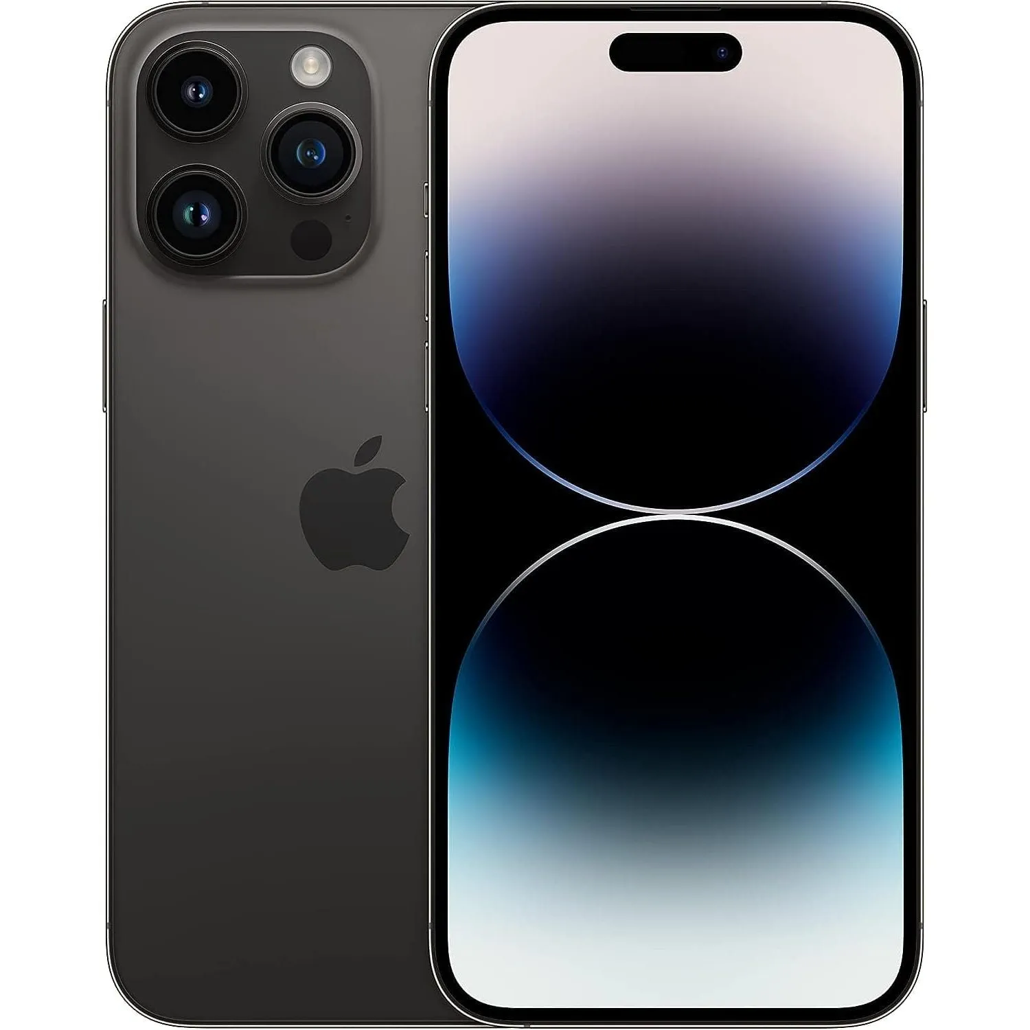 Apple IPhone 14 Pro Max 128GB, Space Black - Unlocked mobile phones,smartphones,android phones,iphone