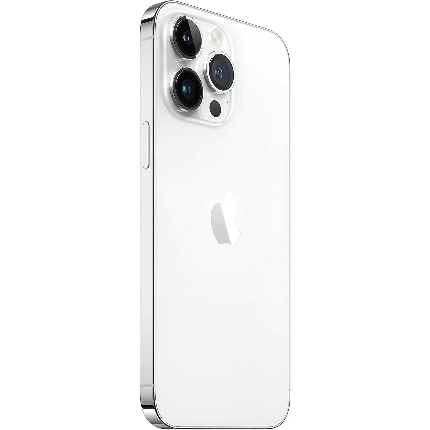 Apple iPhone 14 Pro Max 1TB Silver  Unlocked Smartphone