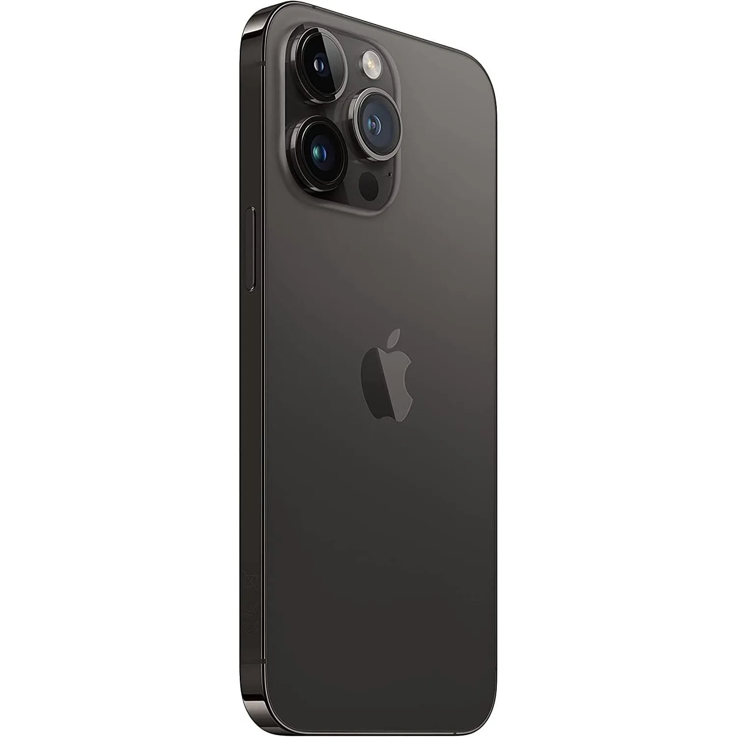 Apple iPhone 14 Pro Max, 512GB, Space Black - Unlocked