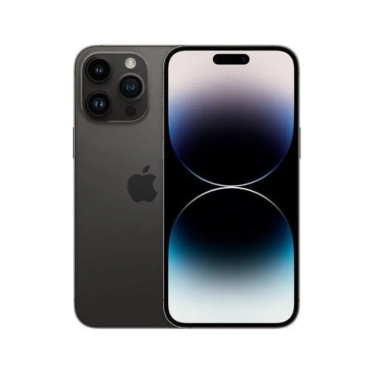 Apple iPhone 14 Pro Max, 512GB, Space Black - Unlocked