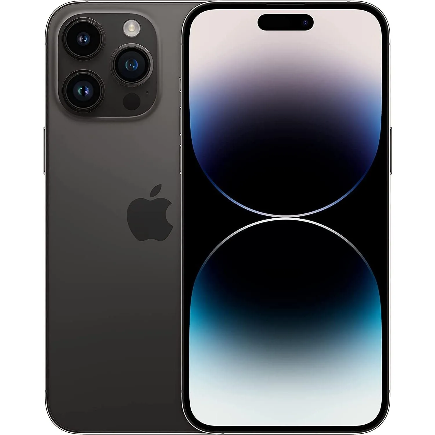 Apple iPhone 14 Pro Max, 512GB, Space Black - Unlocked playstation 5, ps5 accessories, playstation games online