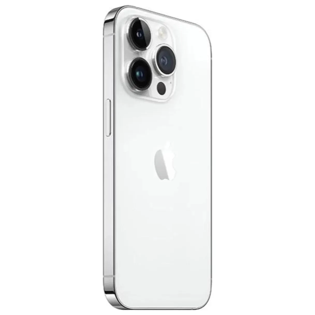 Apple iPhone 14 Pro Max 5G 128GB Silver Sim-Free Unlocked Mobile Phone