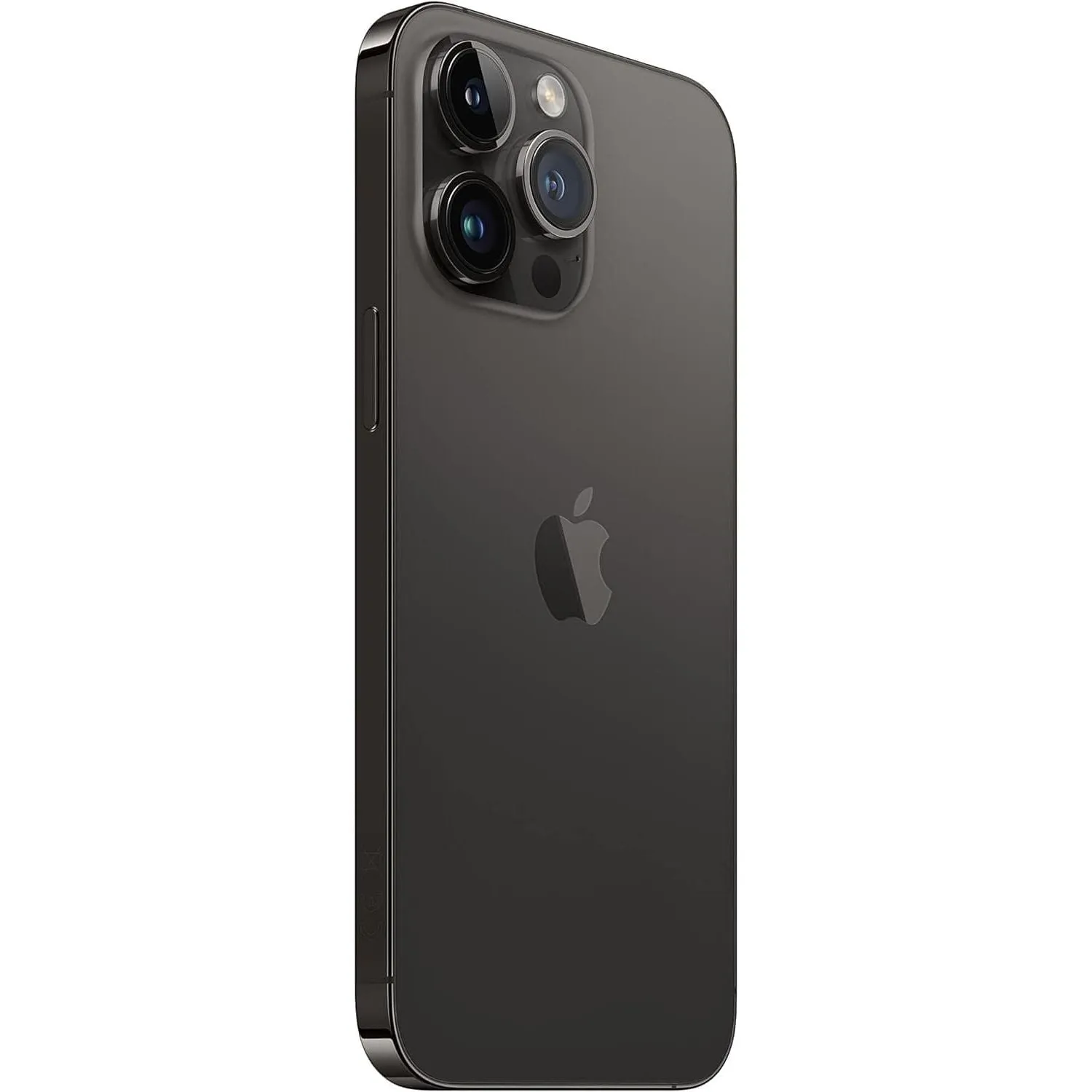 Apple iPhone 14 Pro Max 5G, 256GB, Space Black - Unlocked