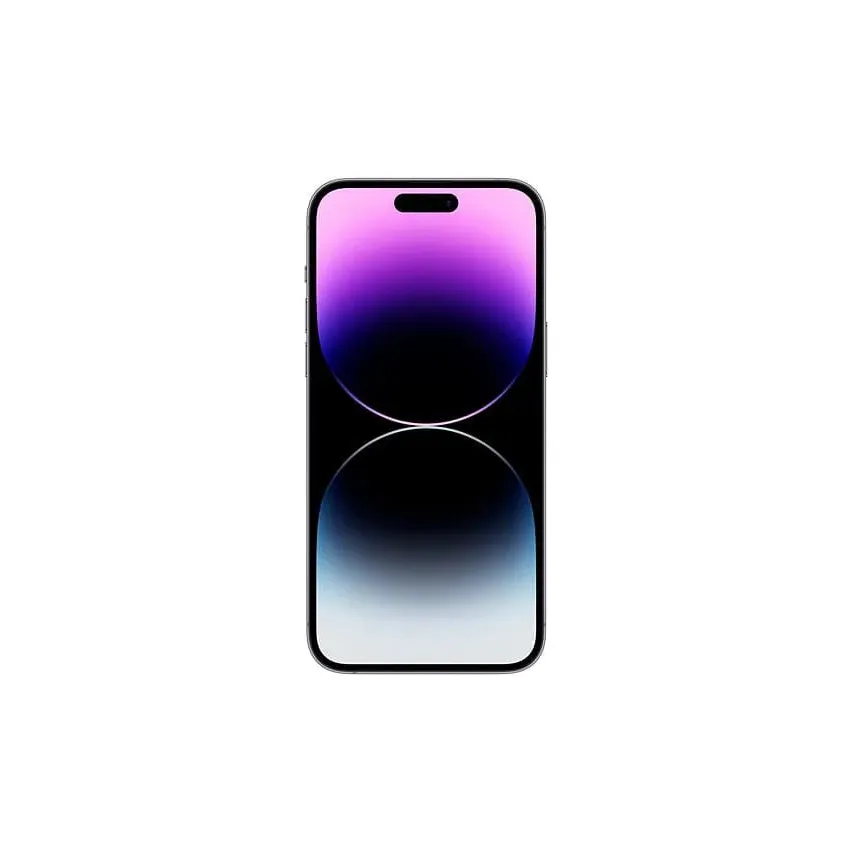 Apple iPhone 14 Pro Max 5G 512GB, Deep Purple, Unlocked