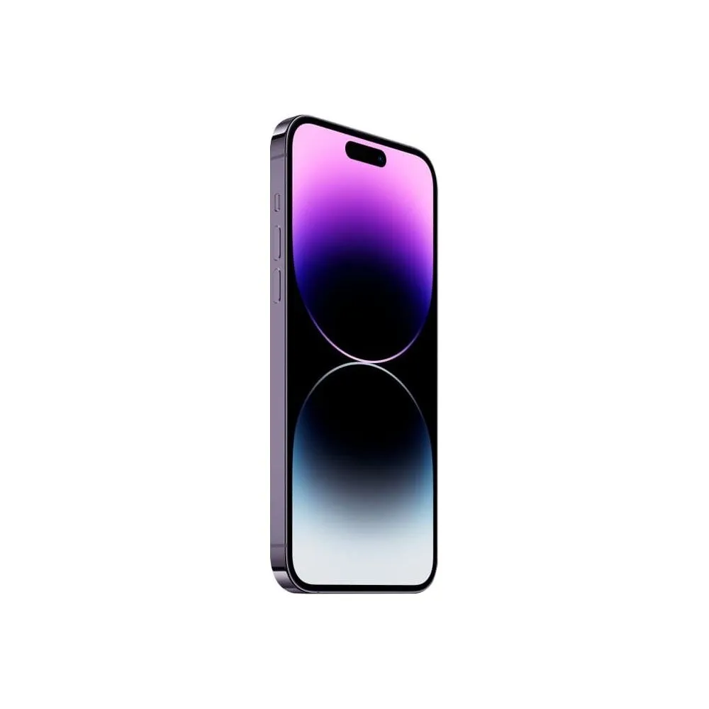 Apple iPhone 14 Pro Max 5G 512GB, Deep Purple, Unlocked