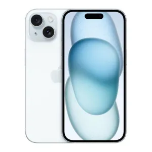 Apple iPhone 15 5G - 128 GB - Blue - Unlocked mobile phones,smartphones,android phones,iphone