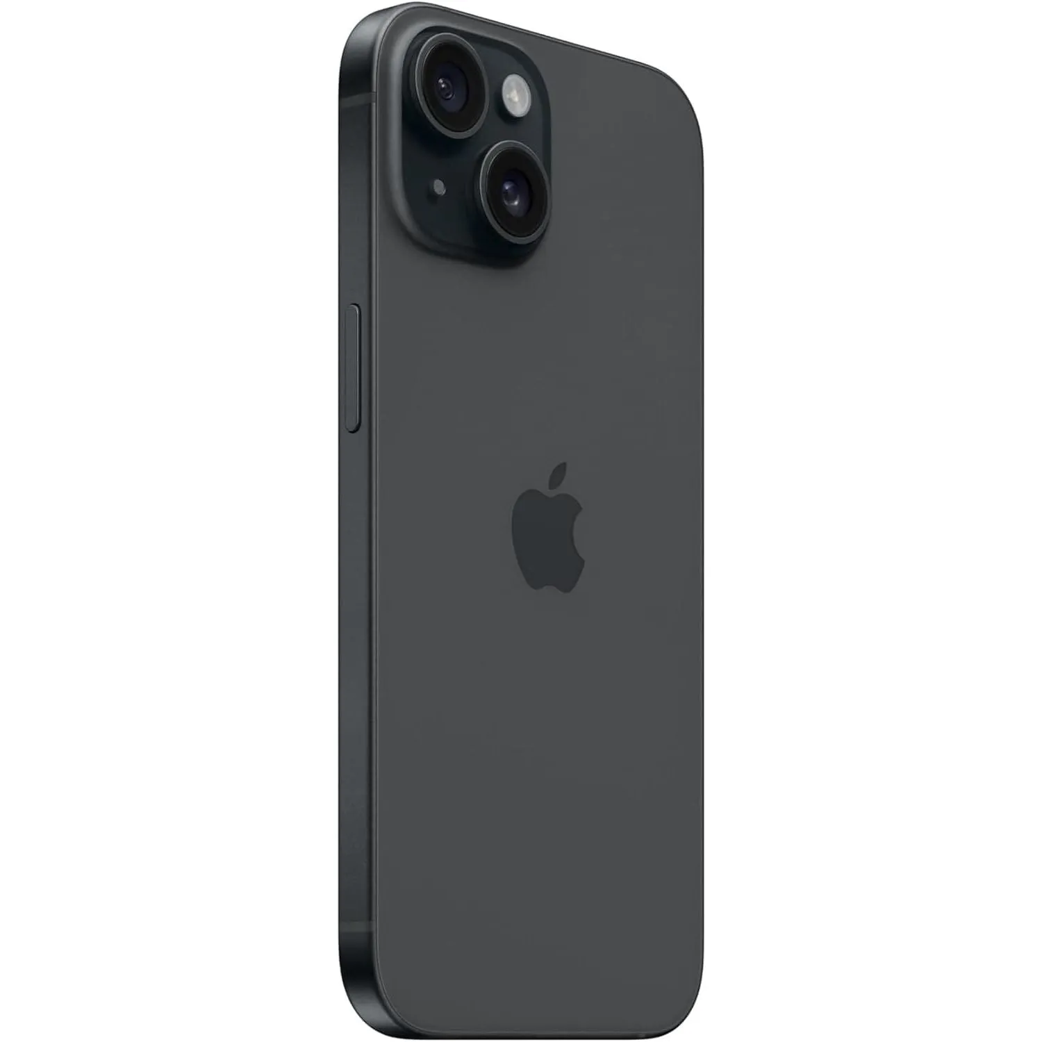 Apple iPhone 15 5G 128GB Black Sim-Free Unlocked Mobile Phone