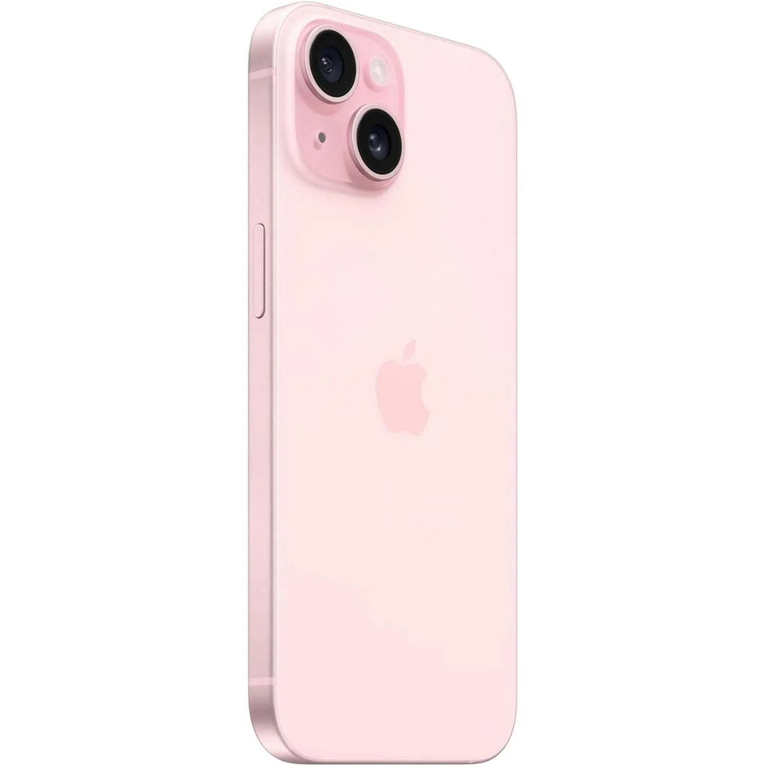 Apple iPhone 15 5G 128GB Pink Sim-Free Unlocked Mobile Phone