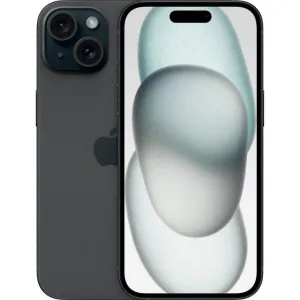 Apple iPhone 15 Plus 128GB Black SIM-Free Unlocked Mobile Phone video game consoles,gaming consoles,playstation,xbox