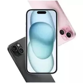 Apple iPhone 15 Plus 128GB Pink Unlocked