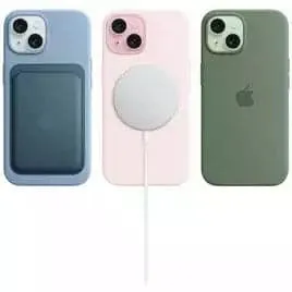 Apple iPhone 15 Plus 128GB Pink Unlocked