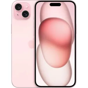 Apple iPhone 15 Plus 128GB Pink Unlocked mobile phones,smartphones,android phones,iphone