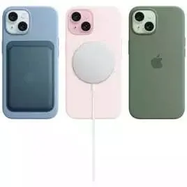 Apple iPhone 15 Plus 128GB Pink Unlocked