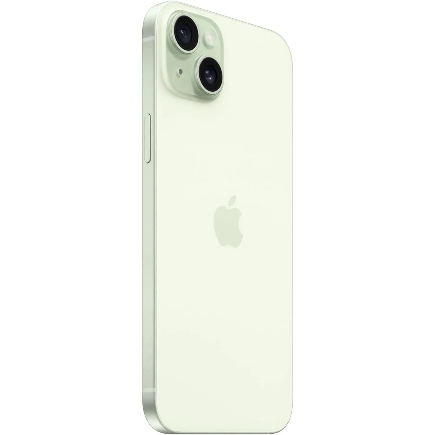 Apple iPhone 15 Plus - 256GB - Green - Unlocked