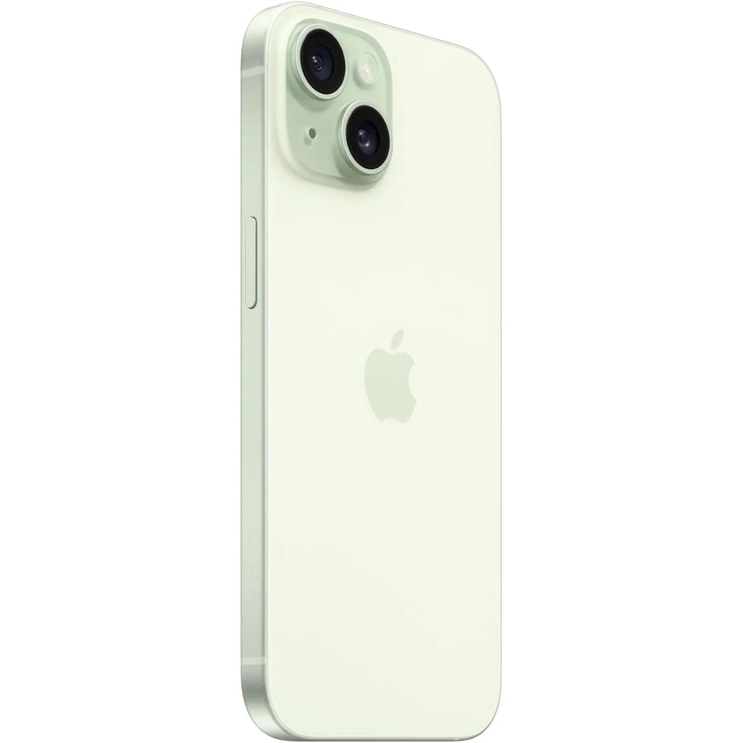 Apple iPhone 15 Plus - 512 GB - Green - Unlocked