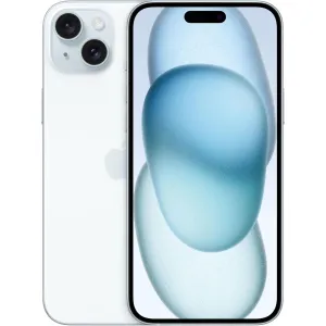 Apple iPhone 15 Plus 5G 128 GB Blue Sim-Free Unlocked Mobile Phone video game consoles,gaming consoles,playstation,xbox