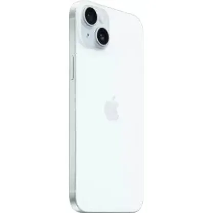 Apple iPhone 15 Plus 5G - 512GB, Yellow, SIM-Free, Unlocked Mobile Phone