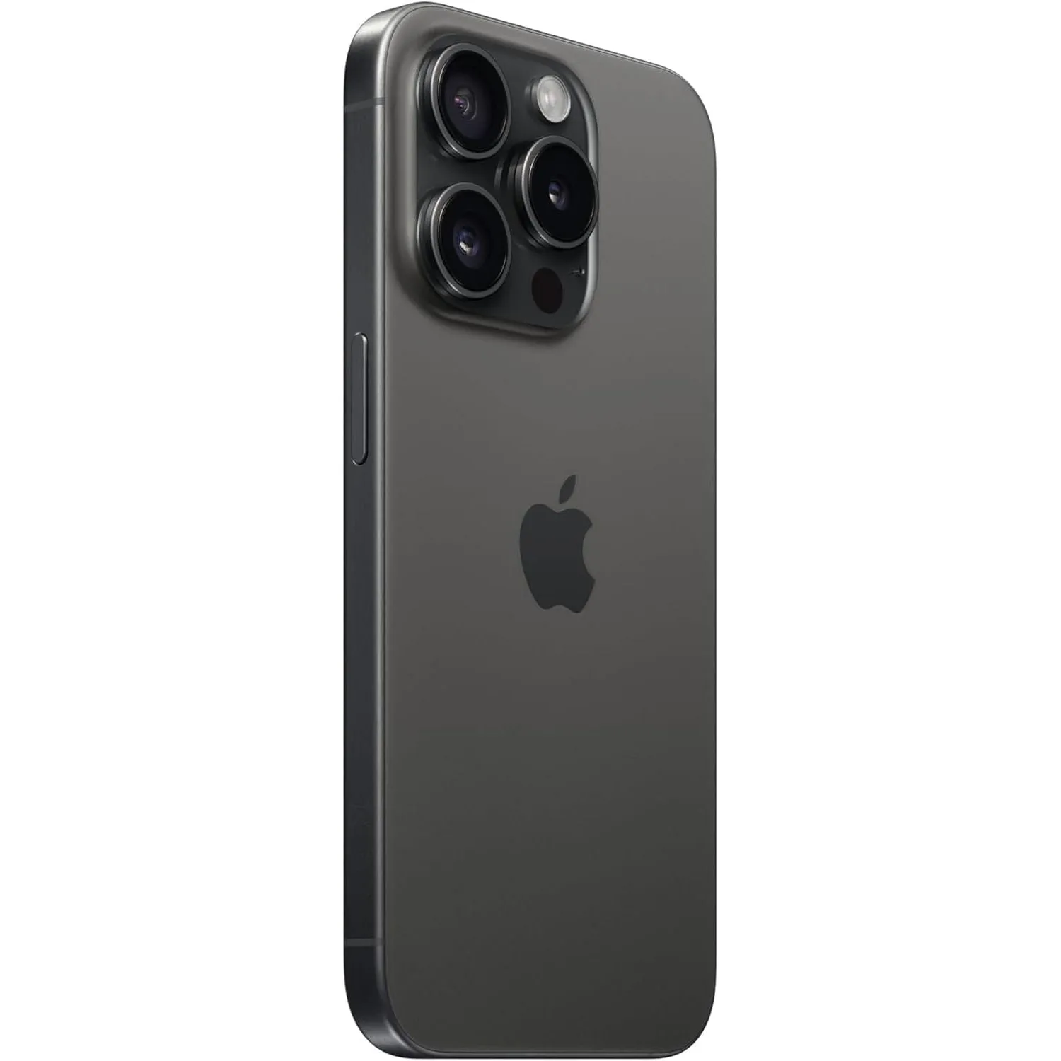 Apple iPhone 15 Pro 128GB - Black Titanium (EE Network Only)