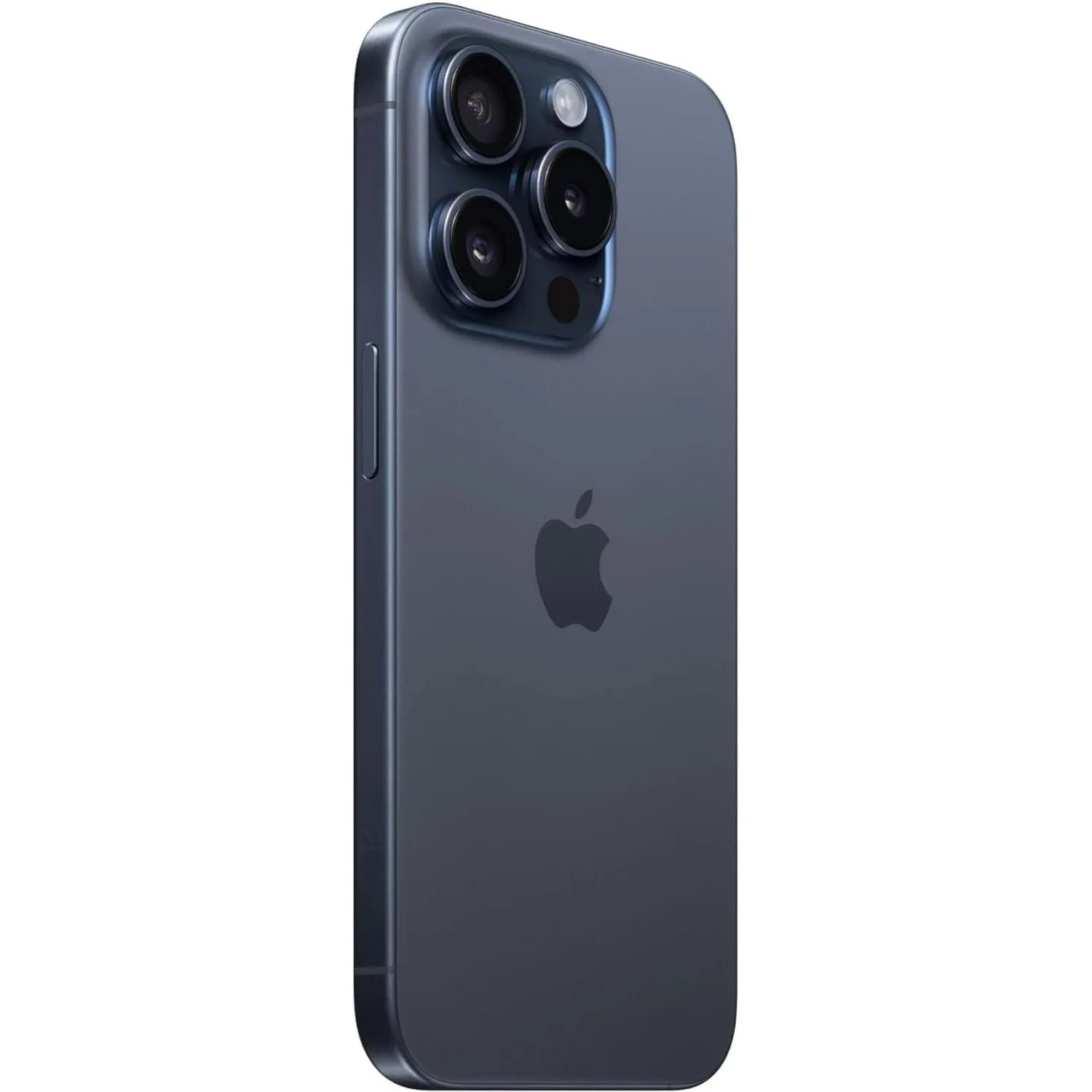 Apple iPhone 15 Pro 128GB Blue Titanium Sim-Free Unlocked Mobile Phone
