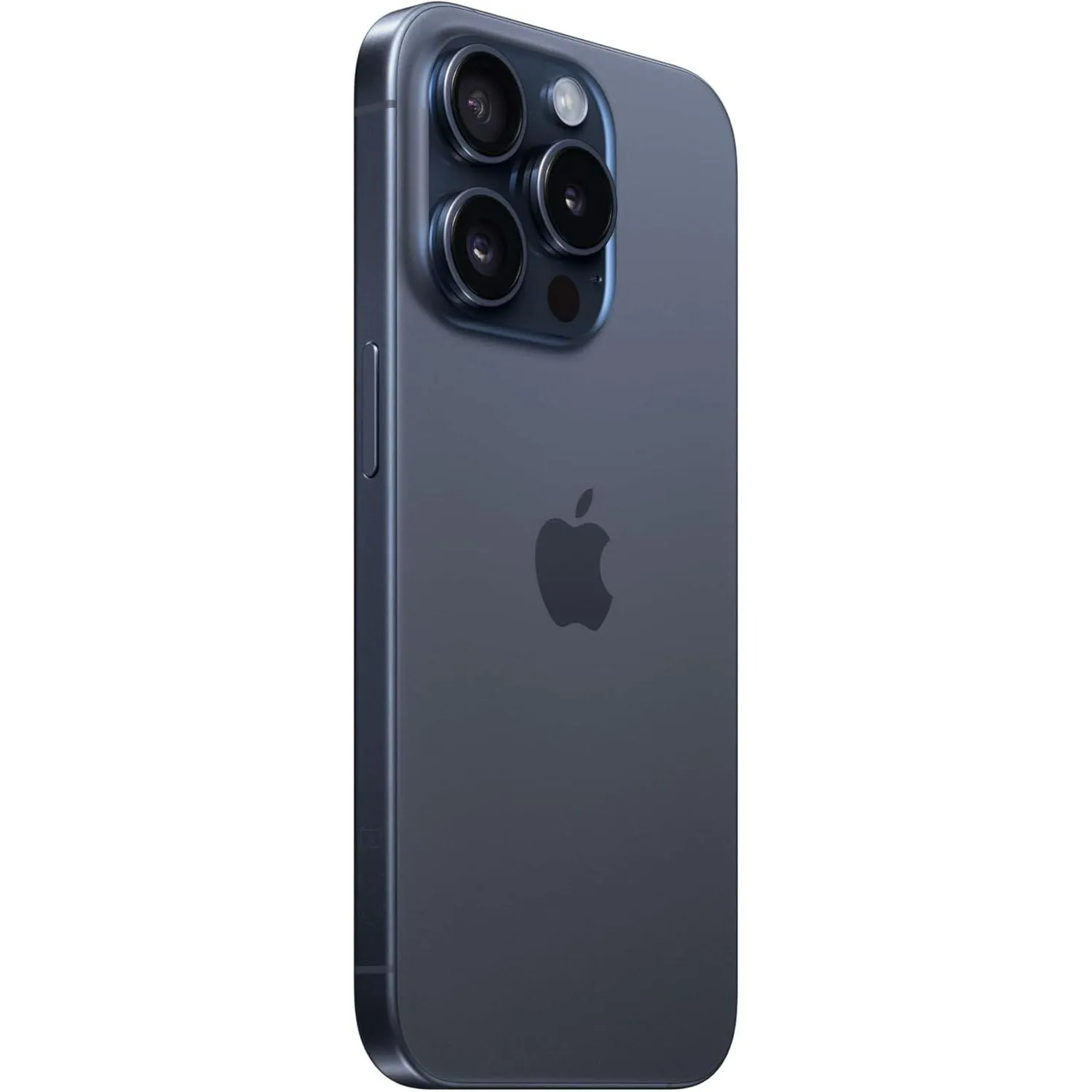 Apple iPhone 15 Pro 512GB Blue Titanium - Unlocked