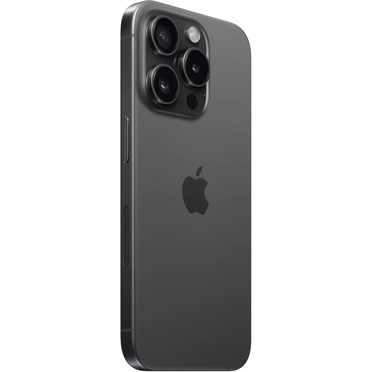 Apple iPhone 15 Pro 5G, 128GB, Black -  Unlocked