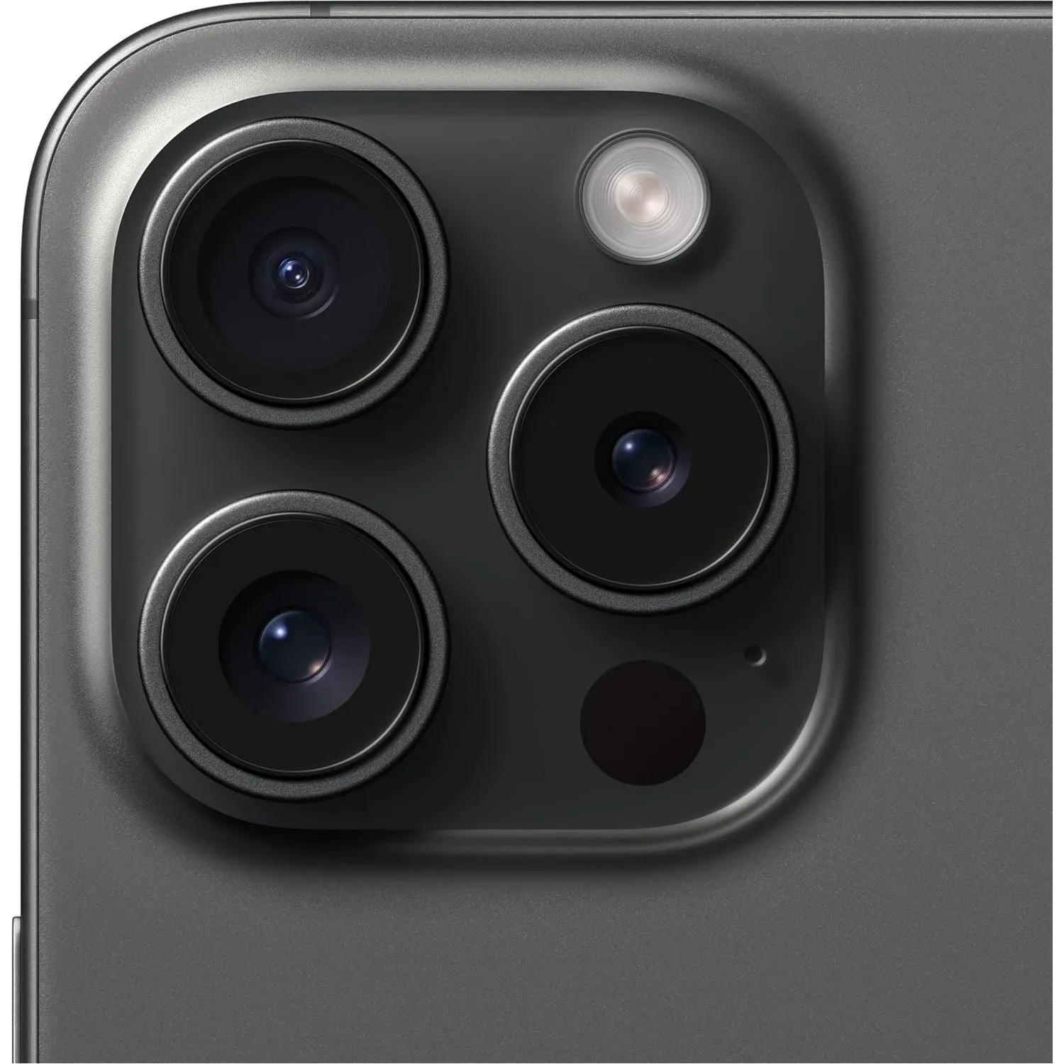 Apple iPhone 15 Pro 5G, 128GB, Black -  Unlocked