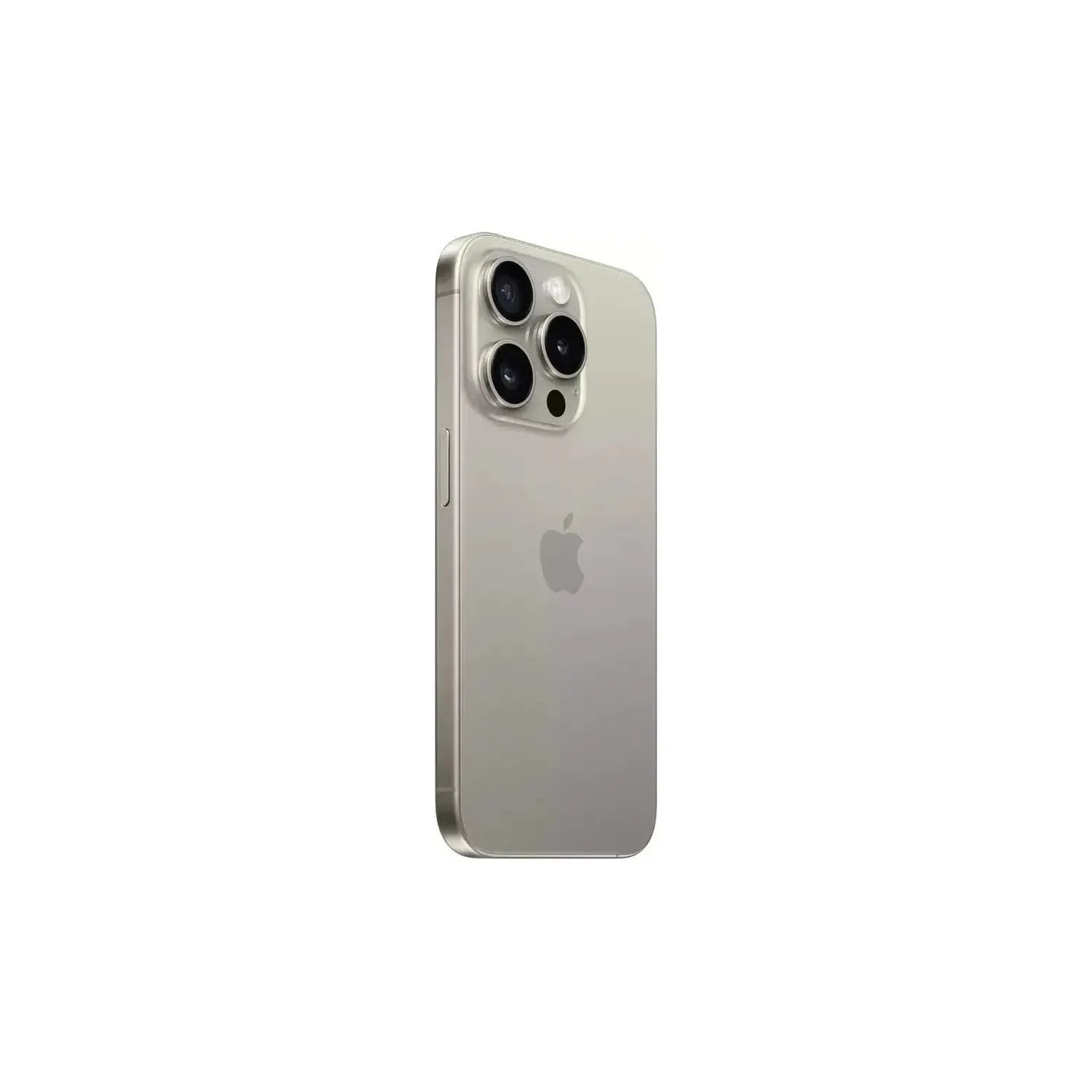 Apple iPhone 15 Pro 5G 128GB Natural Unlocked Sim-Free Unlocked Mobile Phone